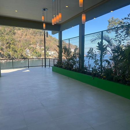 South Shore Villa Armonia Luxury Boutique Πουέρτο Βαγιάρτα Εξωτερικό φωτογραφία