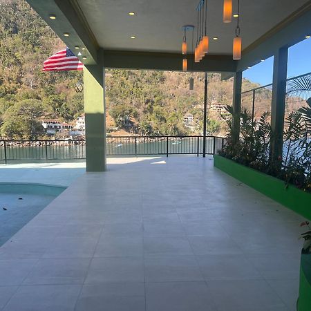 South Shore Villa Armonia Luxury Boutique Πουέρτο Βαγιάρτα Εξωτερικό φωτογραφία