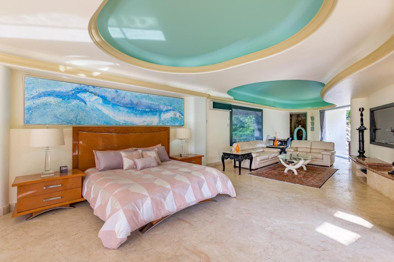 South Shore Villa Armonia Luxury Boutique Πουέρτο Βαγιάρτα Εξωτερικό φωτογραφία