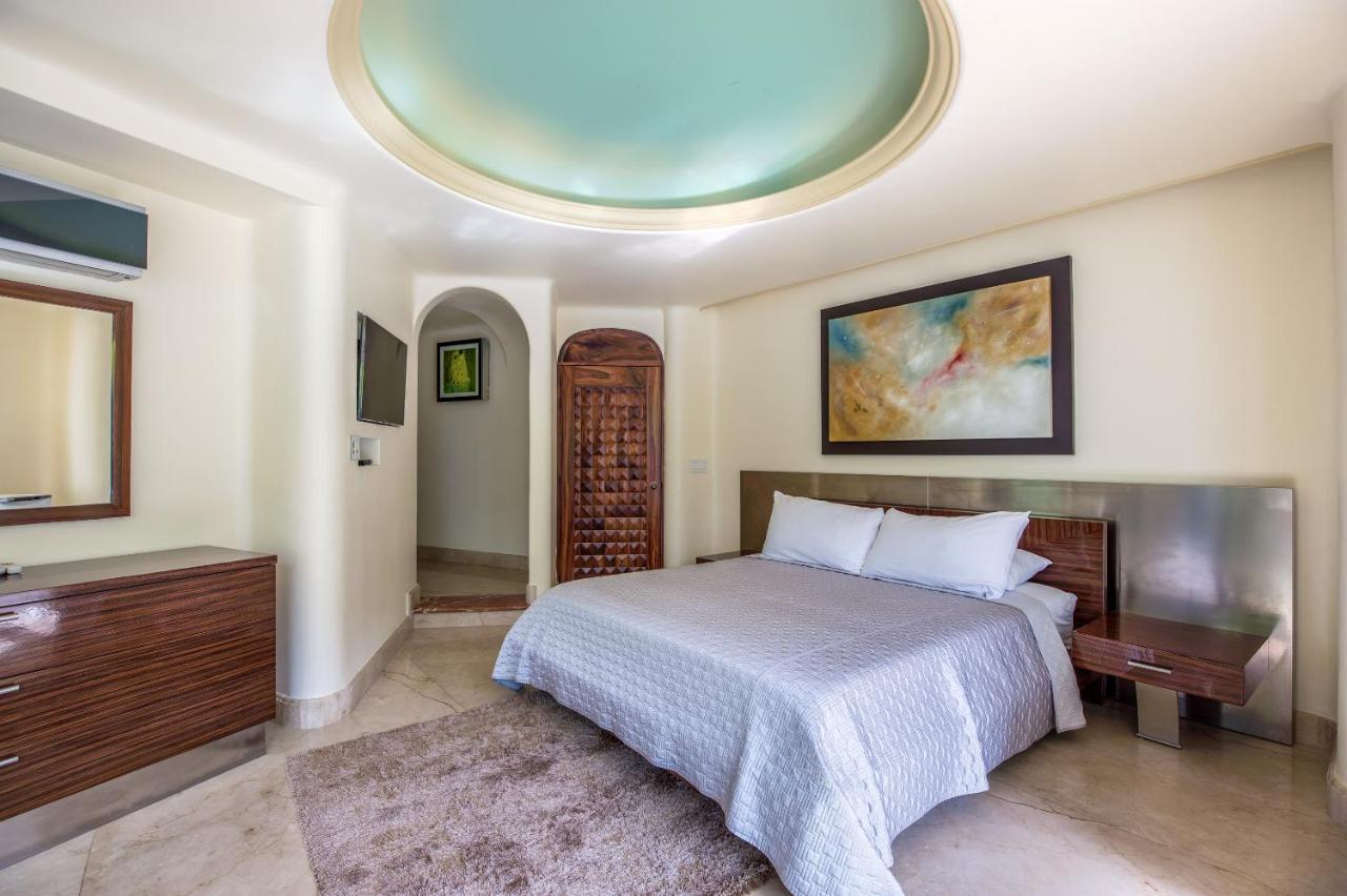 South Shore Villa Armonia Luxury Boutique Πουέρτο Βαγιάρτα Εξωτερικό φωτογραφία