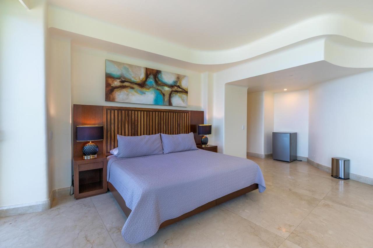 South Shore Villa Armonia Luxury Boutique Πουέρτο Βαγιάρτα Εξωτερικό φωτογραφία