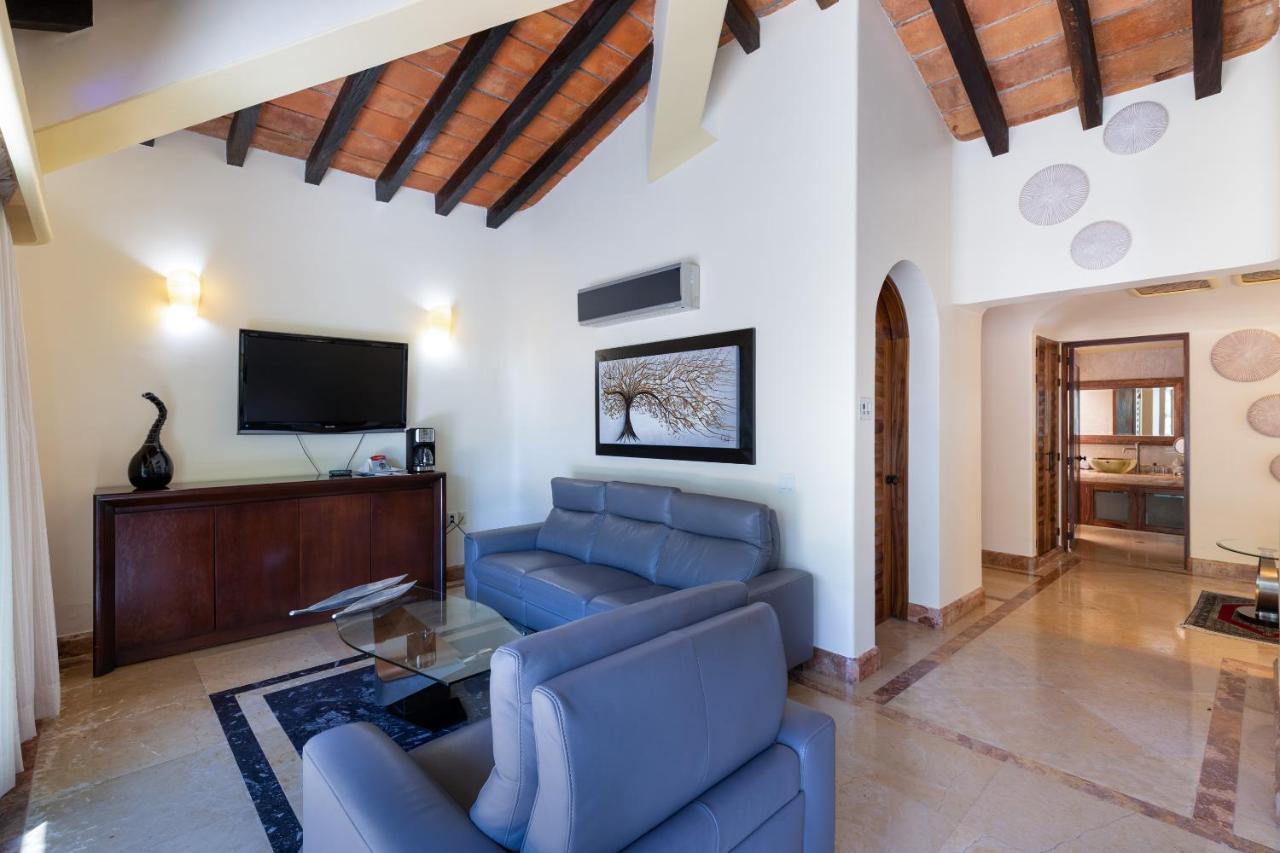 South Shore Villa Armonia Luxury Boutique Πουέρτο Βαγιάρτα Εξωτερικό φωτογραφία