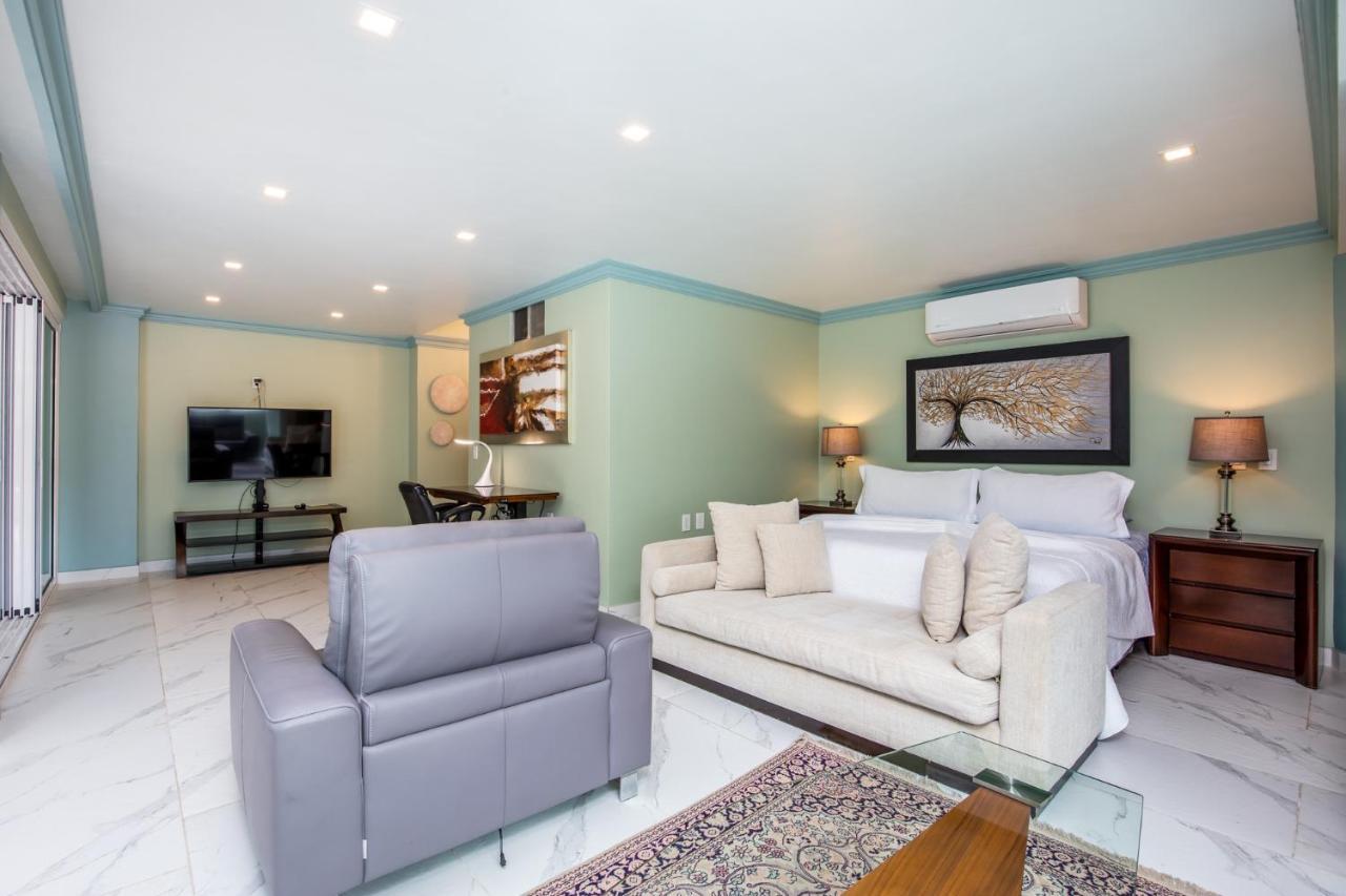 South Shore Villa Armonia Luxury Boutique Πουέρτο Βαγιάρτα Εξωτερικό φωτογραφία