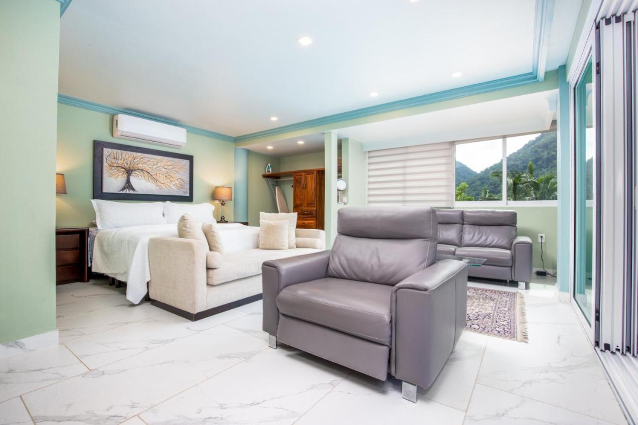 South Shore Villa Armonia Luxury Boutique Πουέρτο Βαγιάρτα Εξωτερικό φωτογραφία