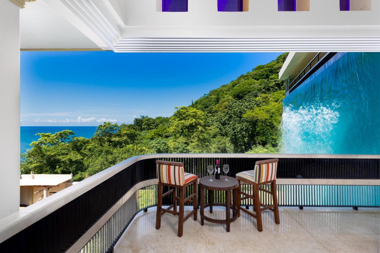 South Shore Villa Armonia Luxury Boutique Πουέρτο Βαγιάρτα Εξωτερικό φωτογραφία