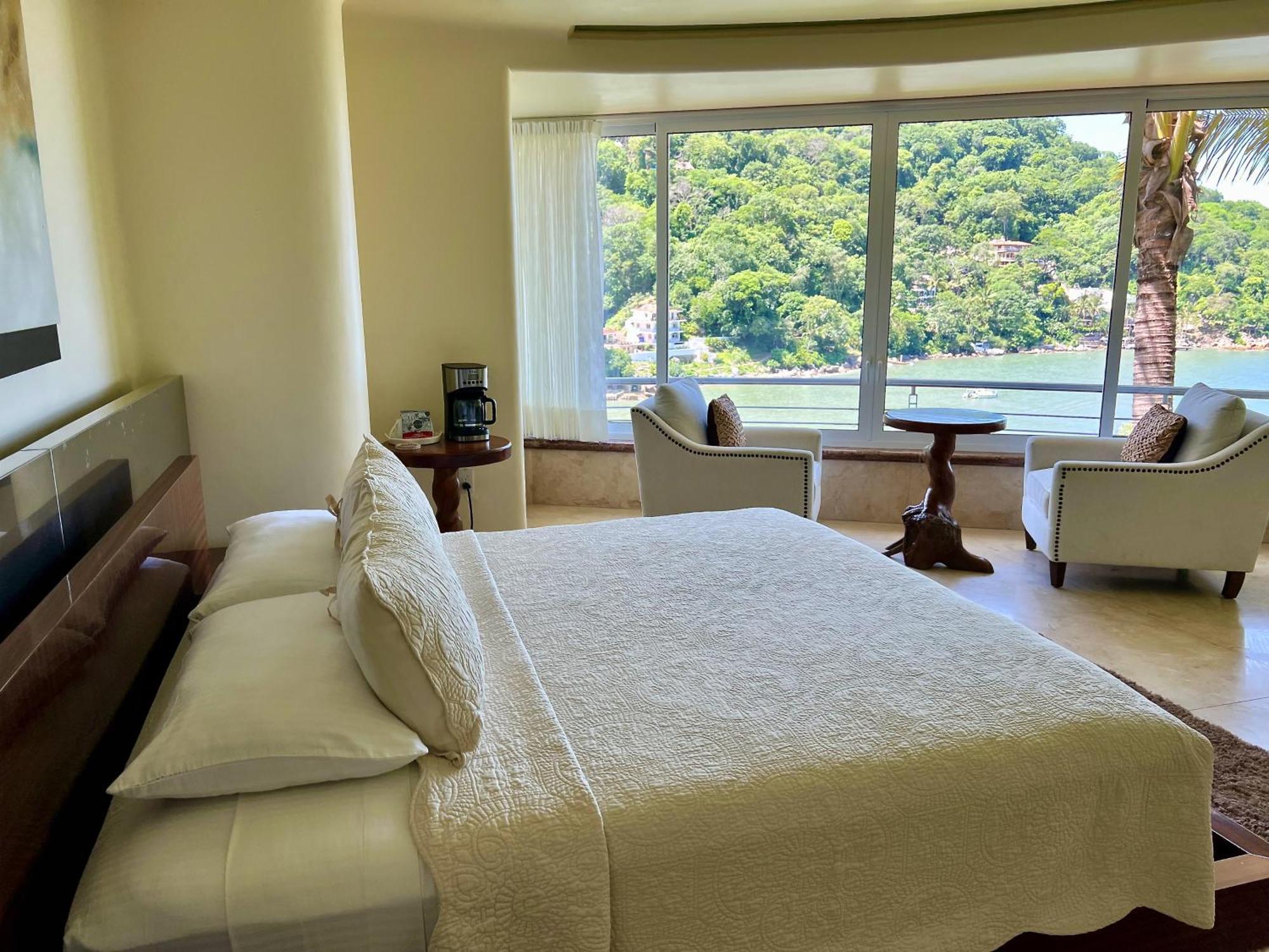 South Shore Villa Armonia Luxury Boutique Πουέρτο Βαγιάρτα Εξωτερικό φωτογραφία
