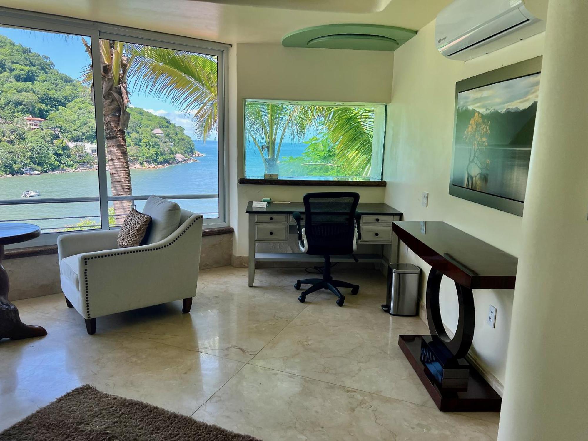 South Shore Villa Armonia Luxury Boutique Πουέρτο Βαγιάρτα Εξωτερικό φωτογραφία