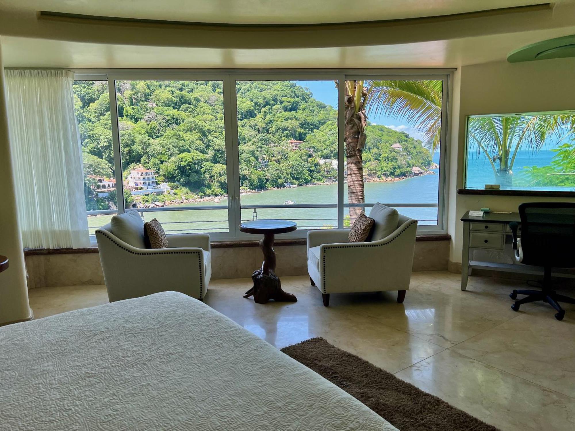 South Shore Villa Armonia Luxury Boutique Πουέρτο Βαγιάρτα Εξωτερικό φωτογραφία