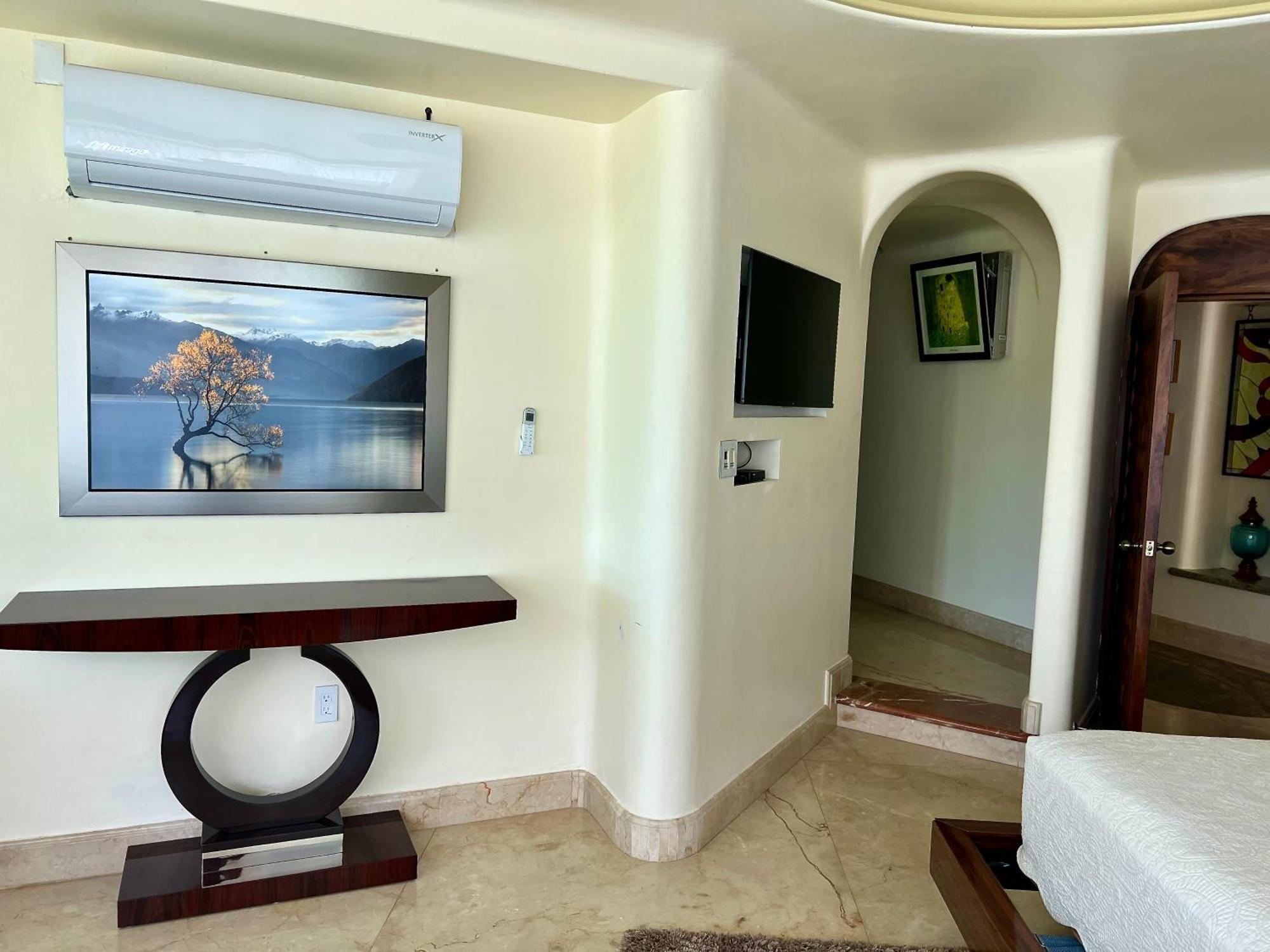 South Shore Villa Armonia Luxury Boutique Πουέρτο Βαγιάρτα Εξωτερικό φωτογραφία