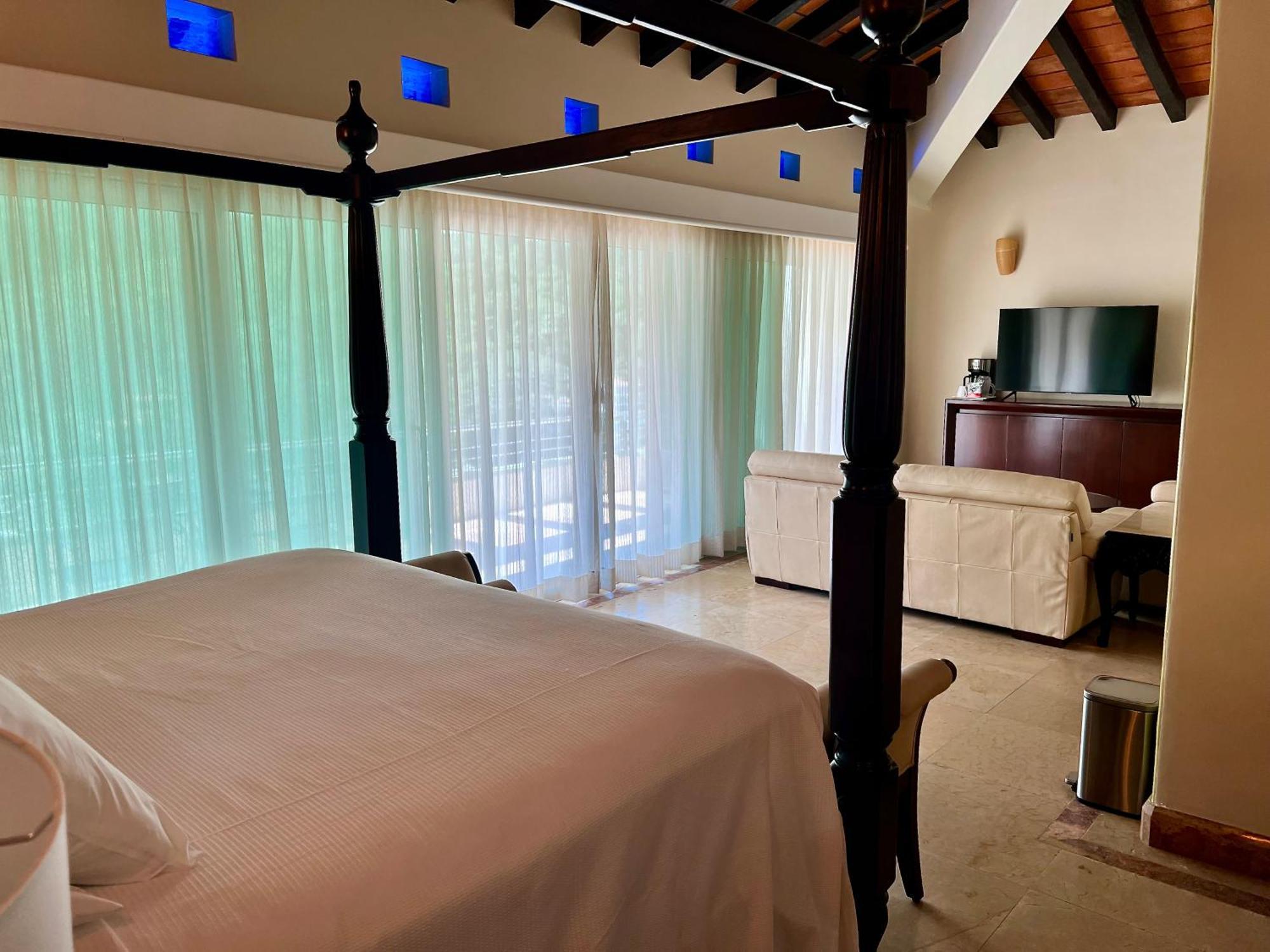South Shore Villa Armonia Luxury Boutique Πουέρτο Βαγιάρτα Εξωτερικό φωτογραφία
