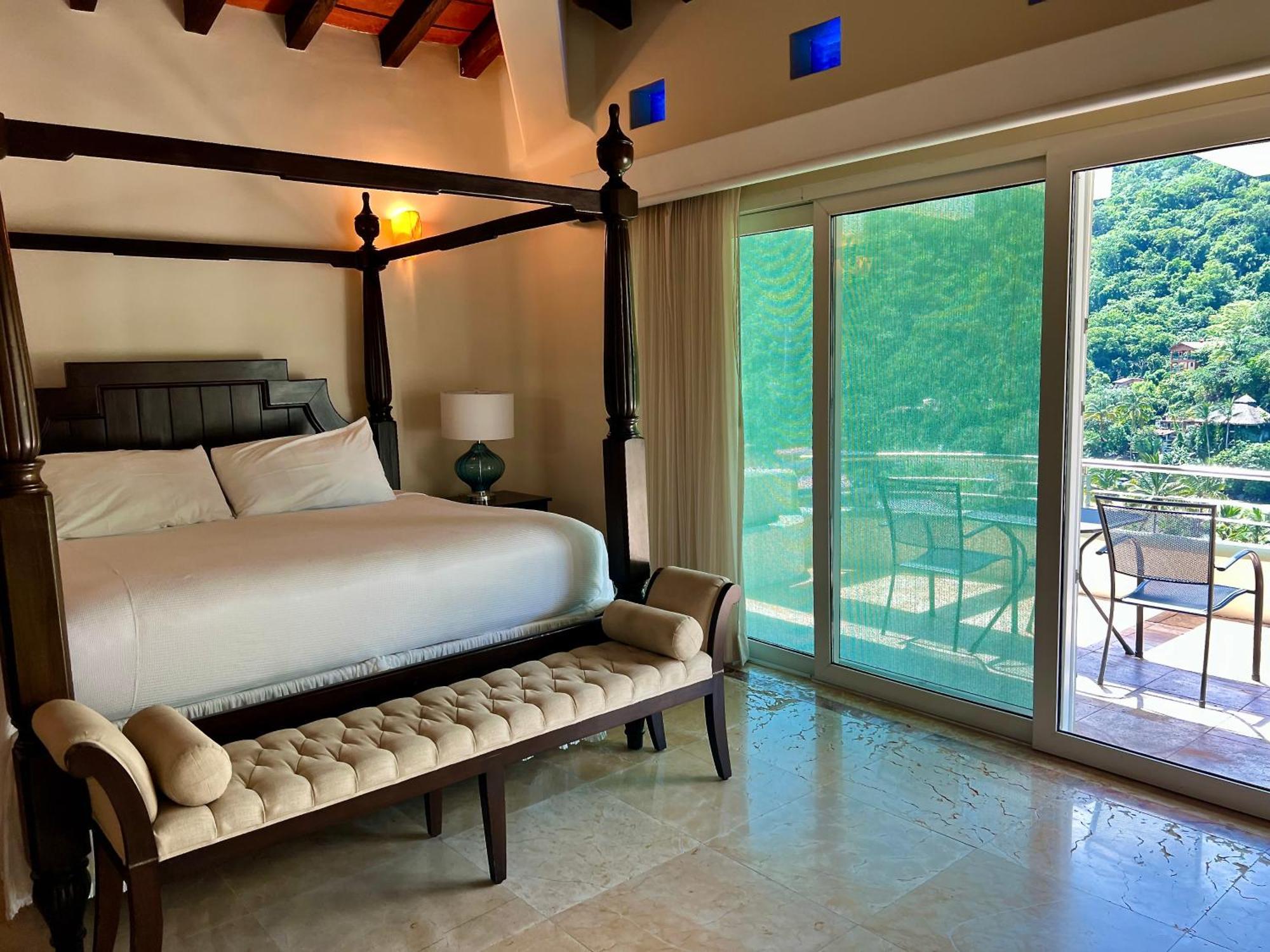 South Shore Villa Armonia Luxury Boutique Πουέρτο Βαγιάρτα Εξωτερικό φωτογραφία