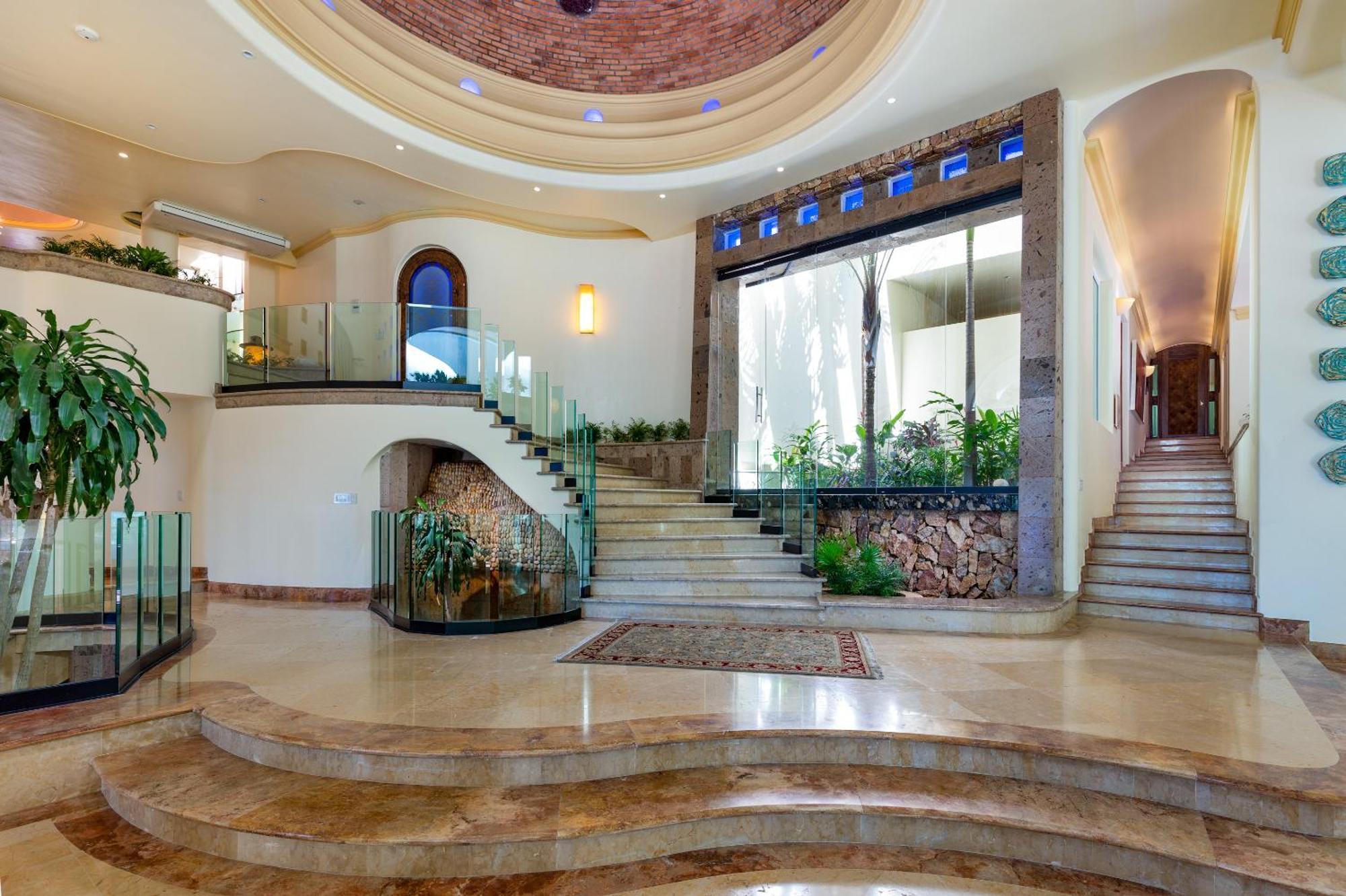 South Shore Villa Armonia Luxury Boutique Πουέρτο Βαγιάρτα Εξωτερικό φωτογραφία