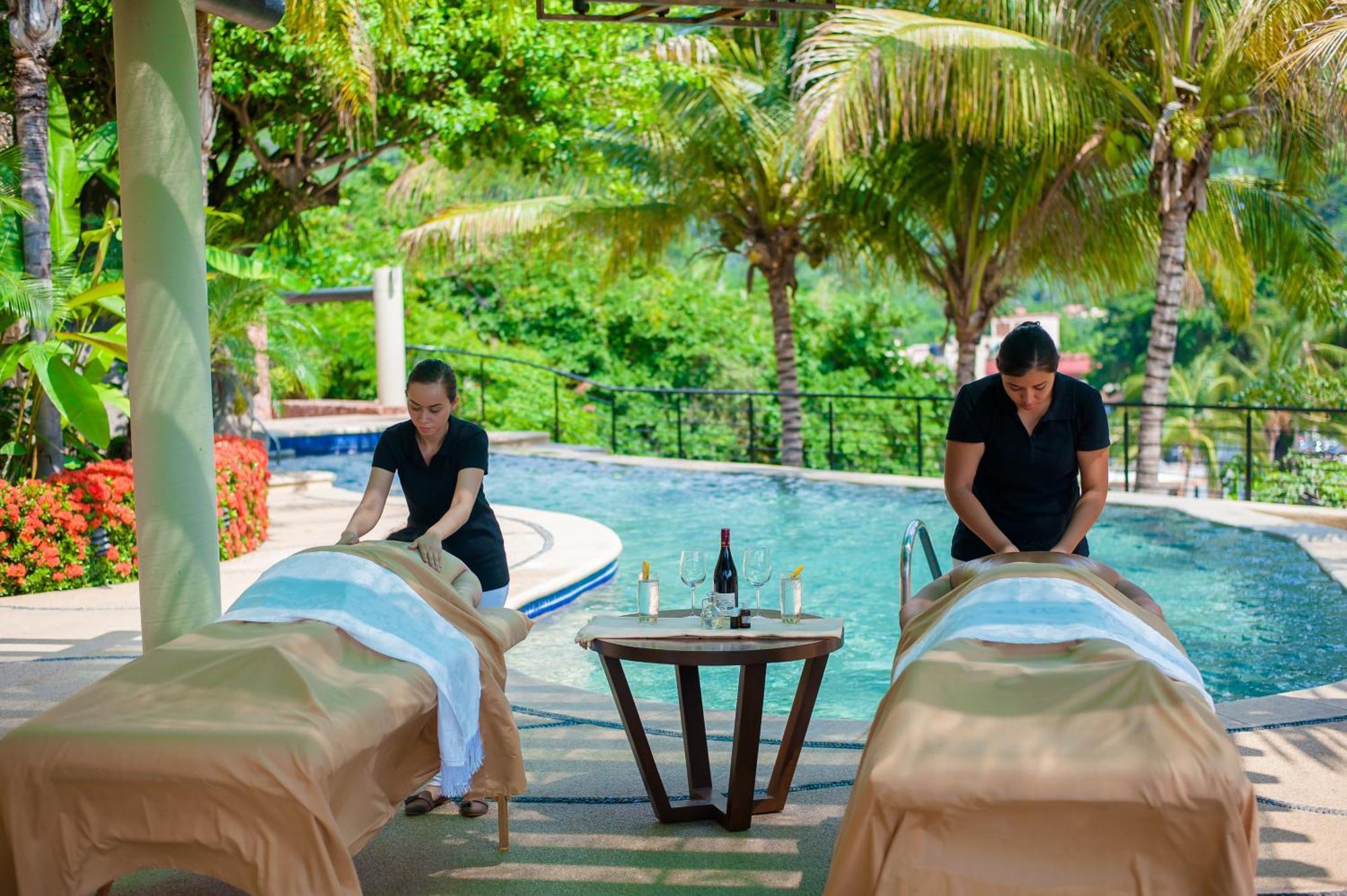 South Shore Villa Armonia Luxury Boutique Πουέρτο Βαγιάρτα Εξωτερικό φωτογραφία