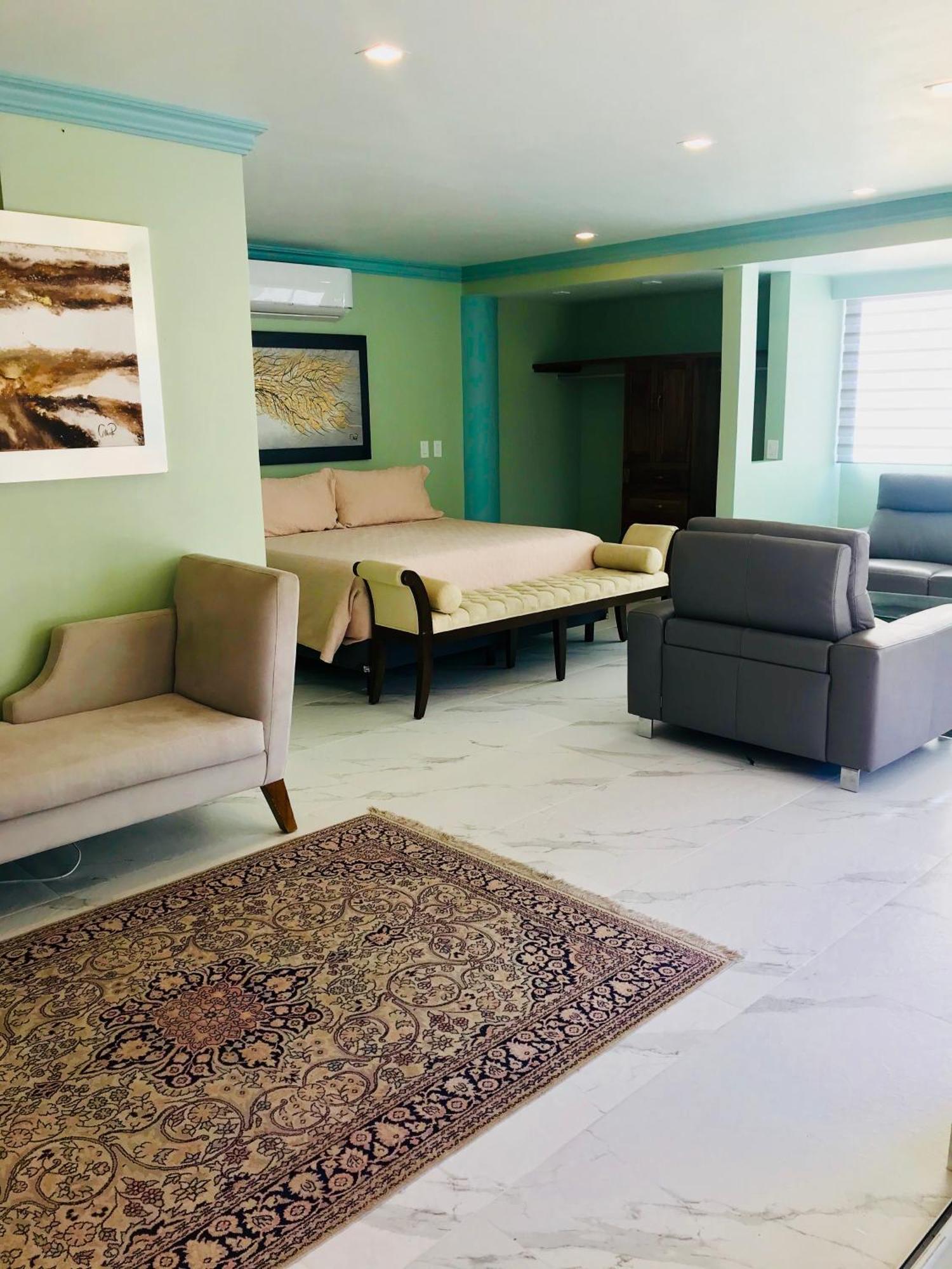 South Shore Villa Armonia Luxury Boutique Πουέρτο Βαγιάρτα Εξωτερικό φωτογραφία
