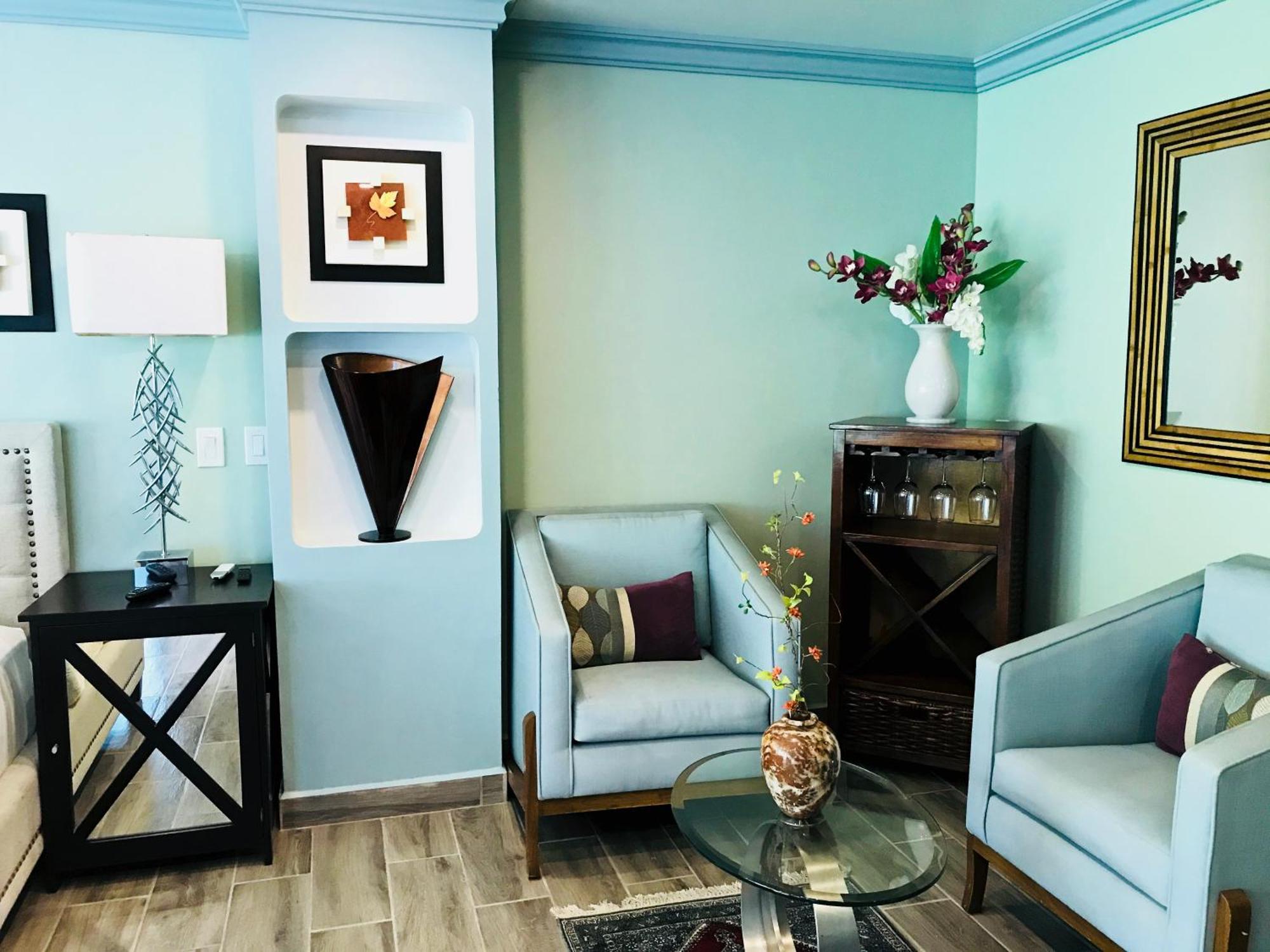 South Shore Villa Armonia Luxury Boutique Πουέρτο Βαγιάρτα Εξωτερικό φωτογραφία