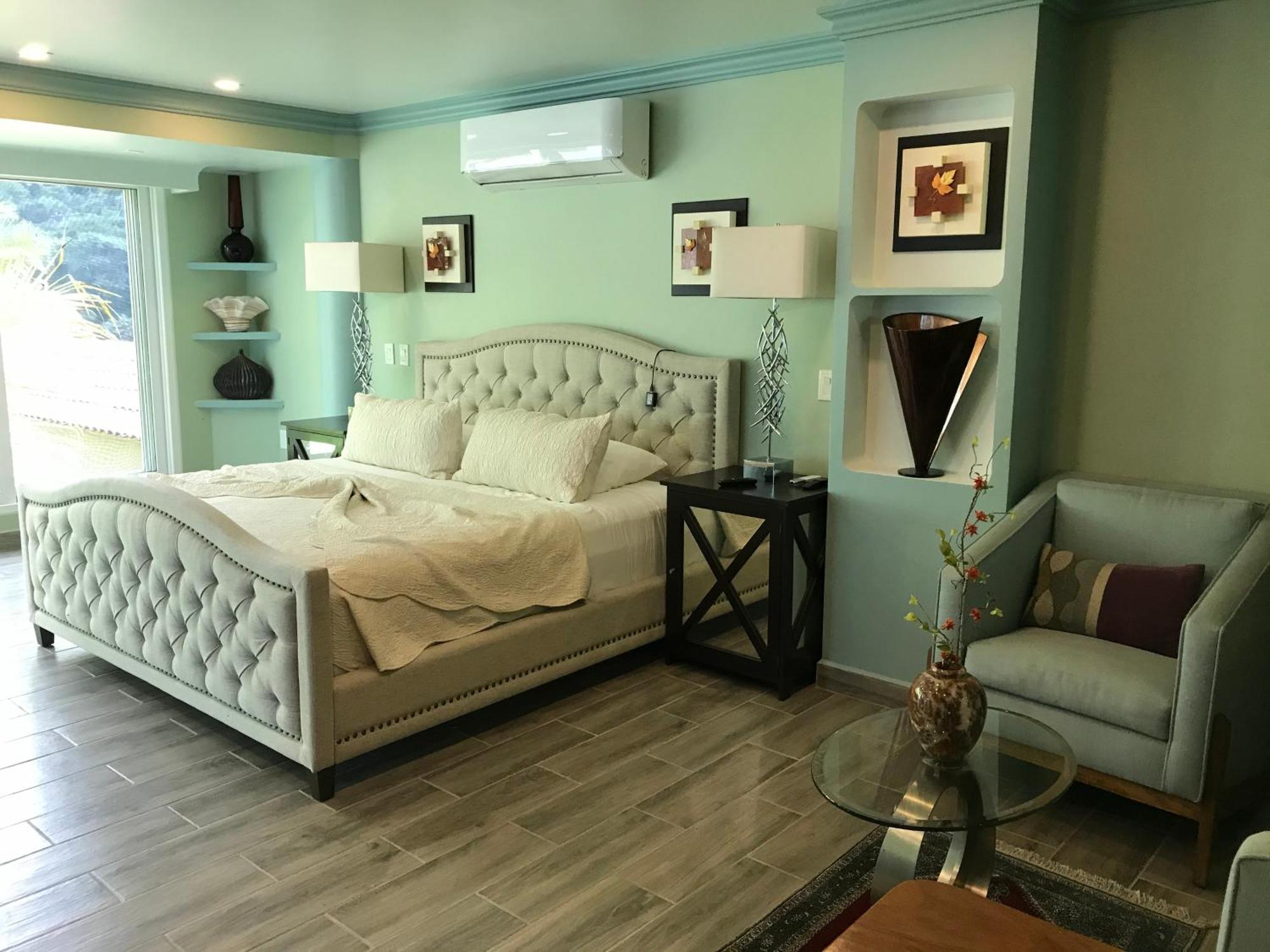 South Shore Villa Armonia Luxury Boutique Πουέρτο Βαγιάρτα Εξωτερικό φωτογραφία