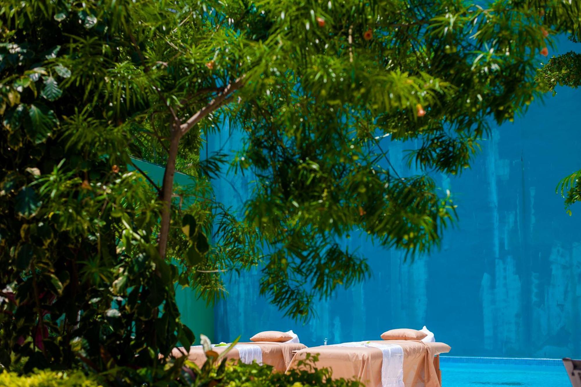 South Shore Villa Armonia Luxury Boutique Πουέρτο Βαγιάρτα Εξωτερικό φωτογραφία