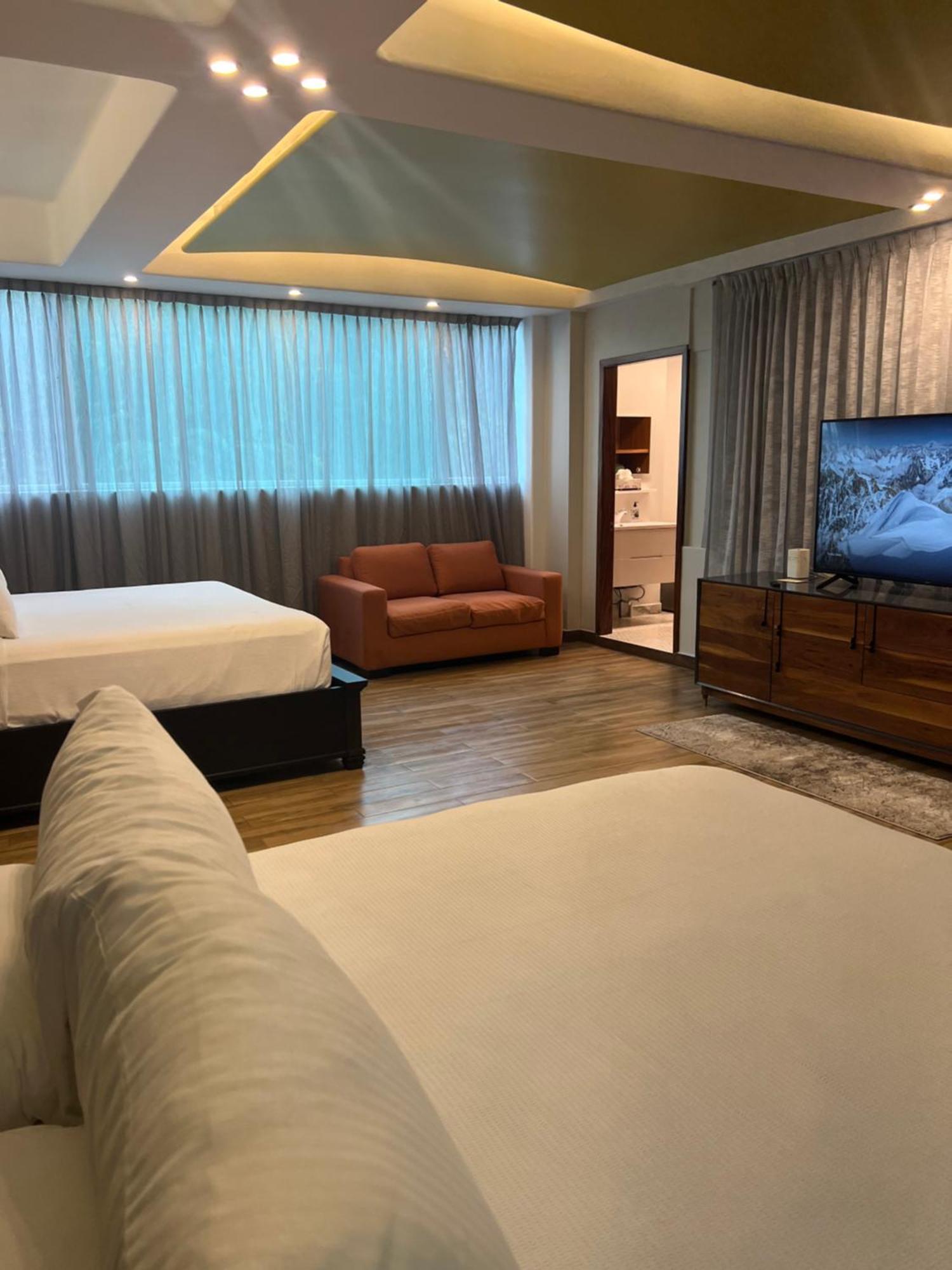 South Shore Villa Armonia Luxury Boutique Πουέρτο Βαγιάρτα Εξωτερικό φωτογραφία