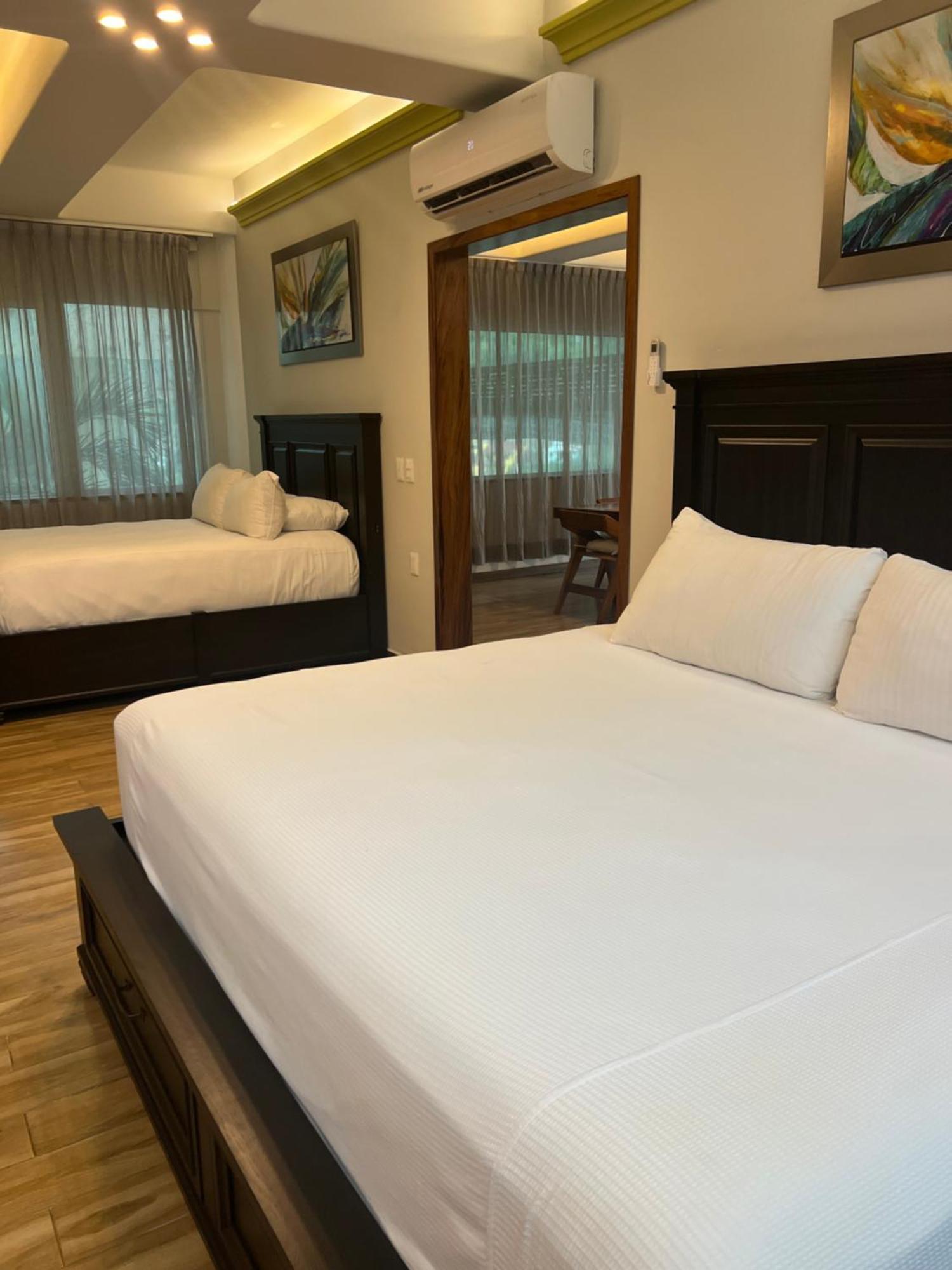 South Shore Villa Armonia Luxury Boutique Πουέρτο Βαγιάρτα Εξωτερικό φωτογραφία