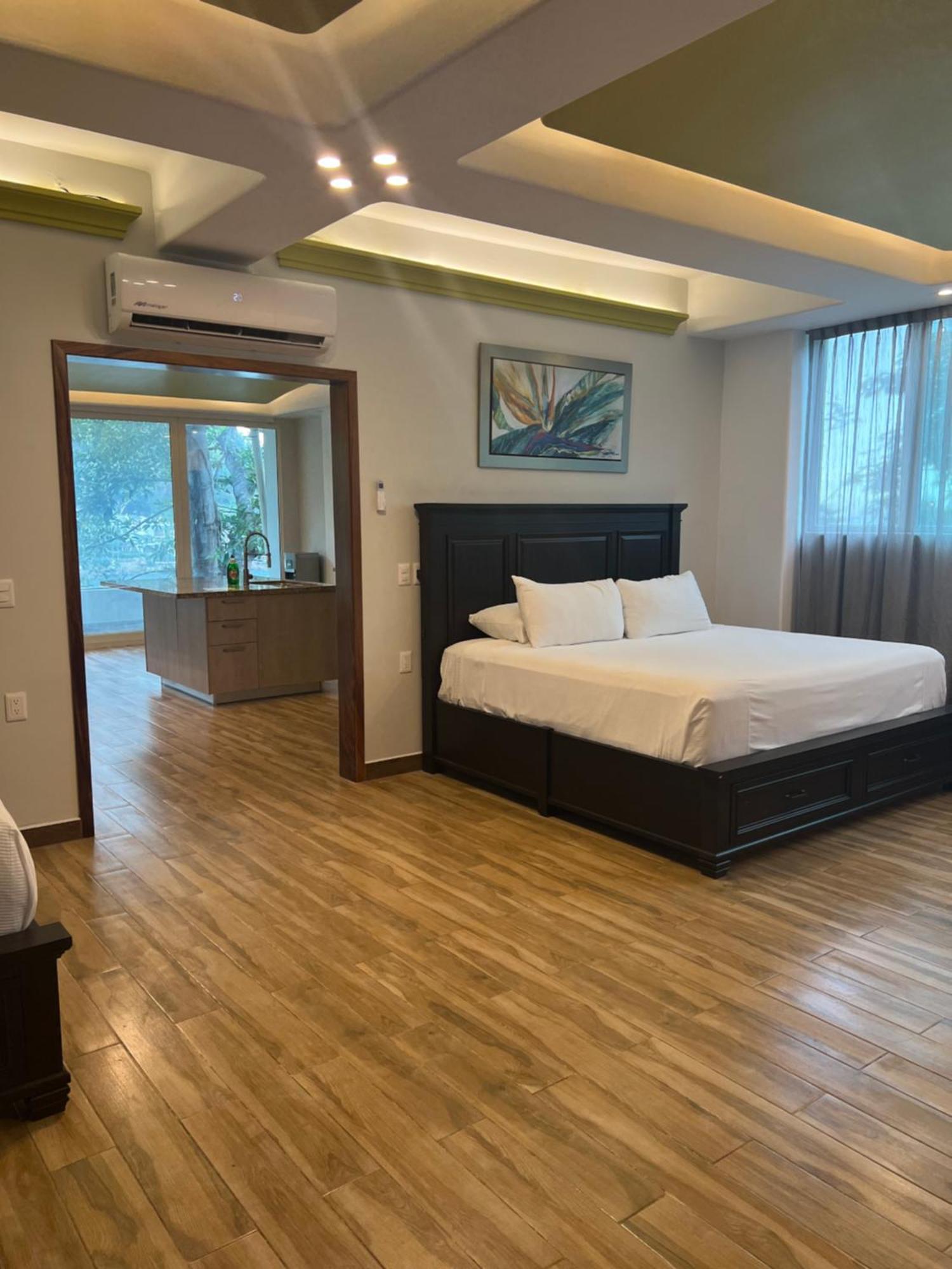 South Shore Villa Armonia Luxury Boutique Πουέρτο Βαγιάρτα Εξωτερικό φωτογραφία