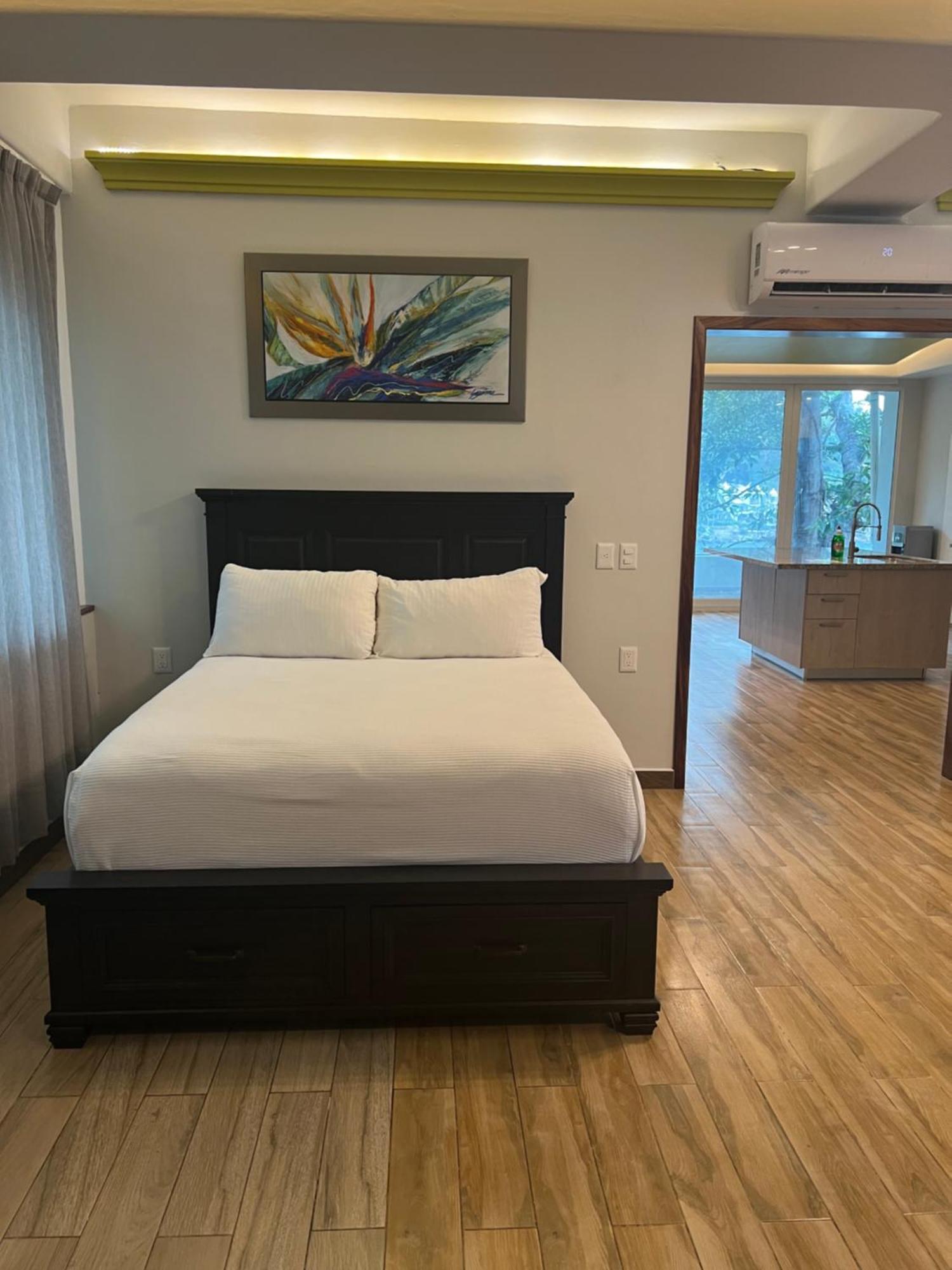 South Shore Villa Armonia Luxury Boutique Πουέρτο Βαγιάρτα Εξωτερικό φωτογραφία