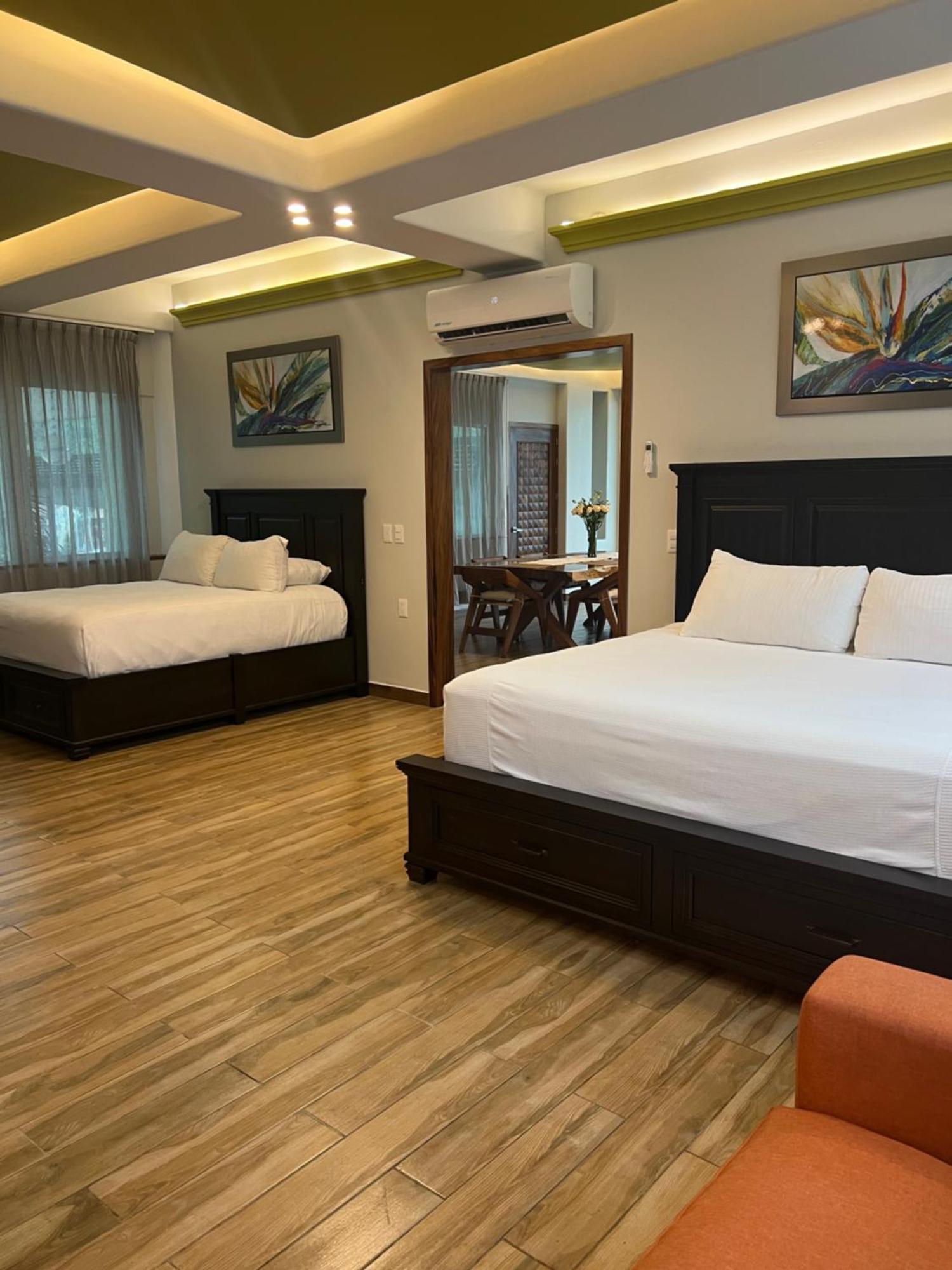 South Shore Villa Armonia Luxury Boutique Πουέρτο Βαγιάρτα Εξωτερικό φωτογραφία