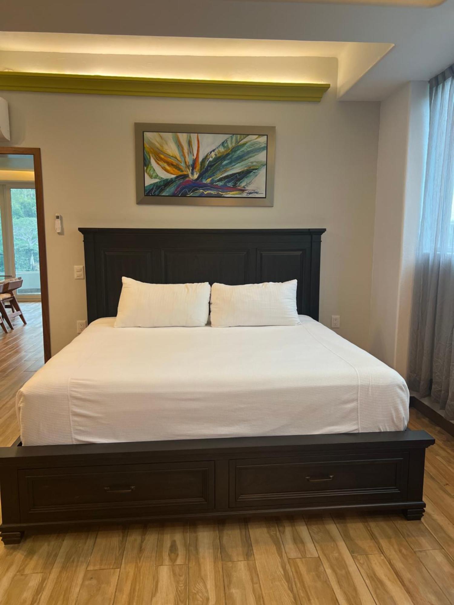 South Shore Villa Armonia Luxury Boutique Πουέρτο Βαγιάρτα Εξωτερικό φωτογραφία