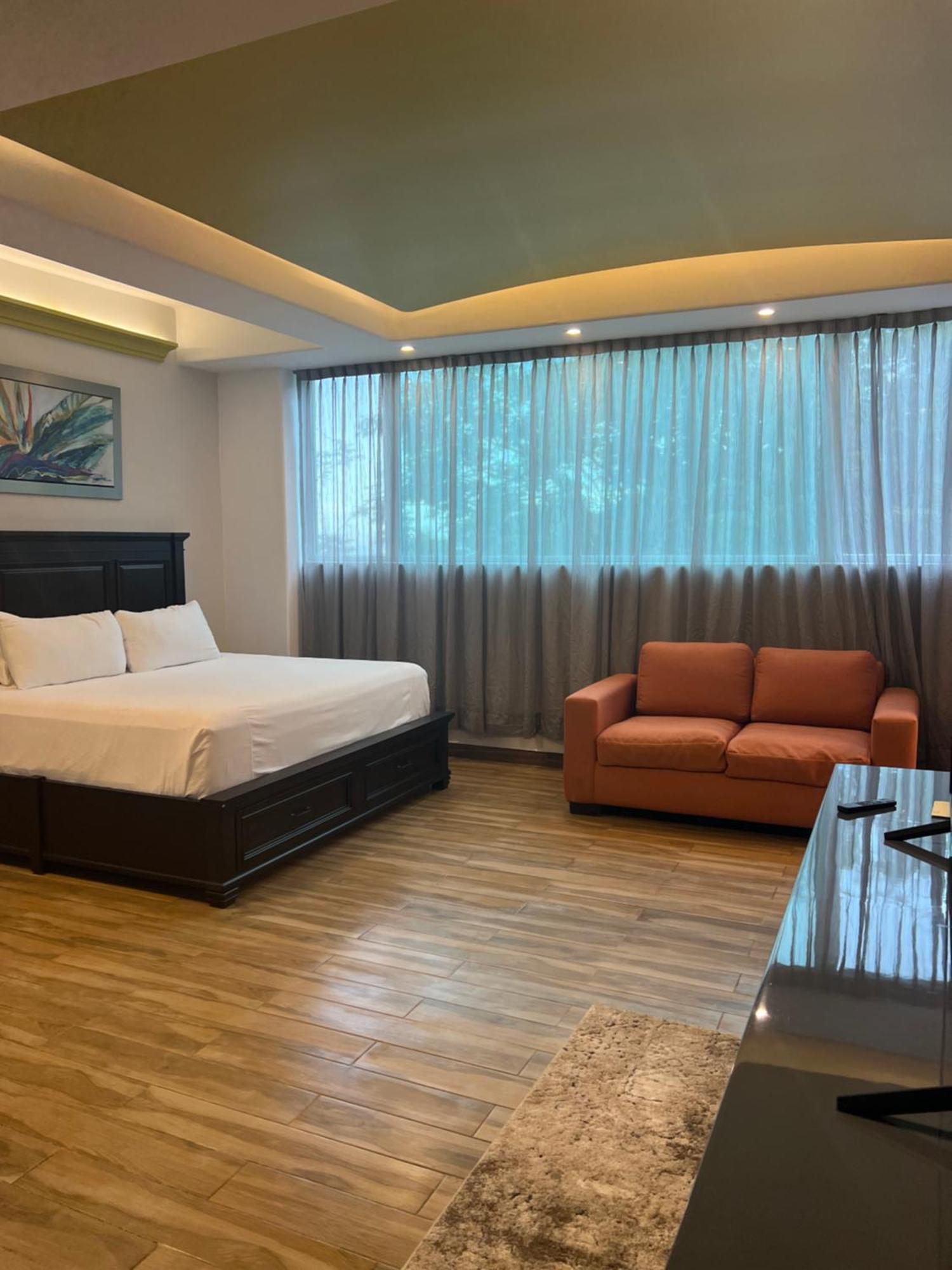 South Shore Villa Armonia Luxury Boutique Πουέρτο Βαγιάρτα Εξωτερικό φωτογραφία