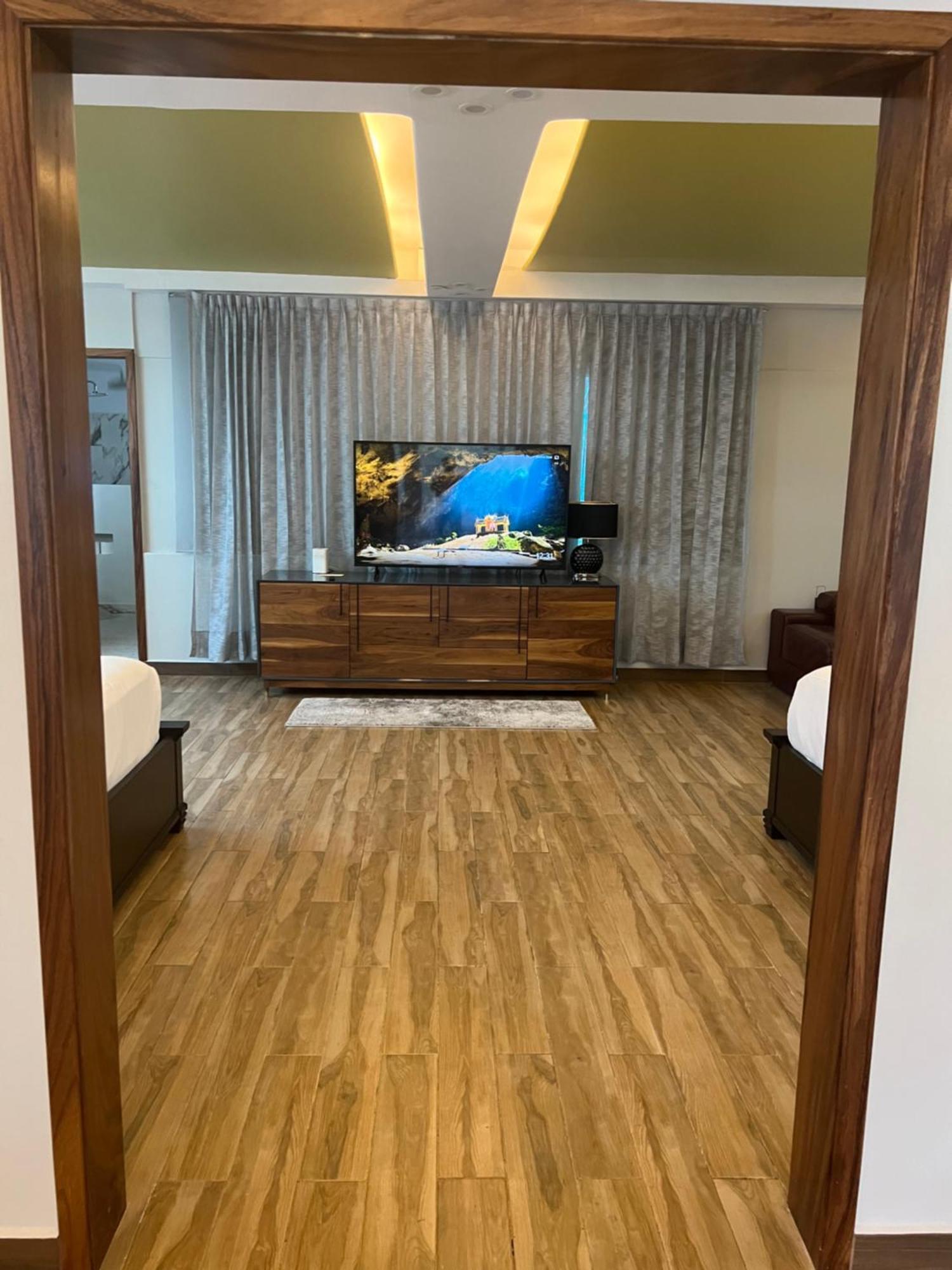South Shore Villa Armonia Luxury Boutique Πουέρτο Βαγιάρτα Εξωτερικό φωτογραφία