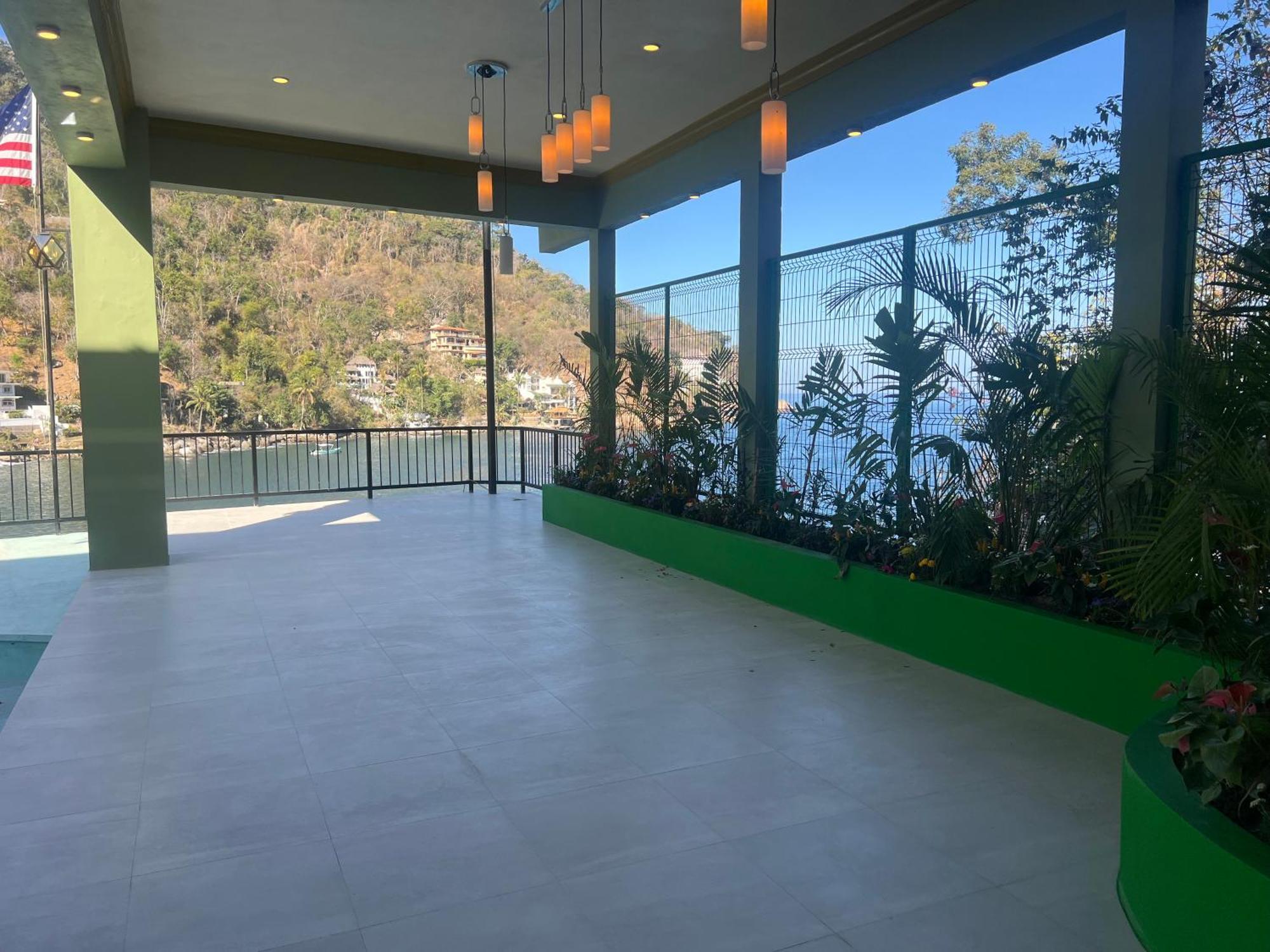 South Shore Villa Armonia Luxury Boutique Πουέρτο Βαγιάρτα Εξωτερικό φωτογραφία