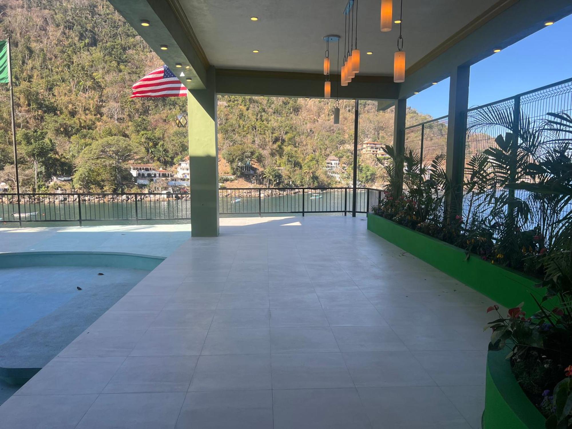 South Shore Villa Armonia Luxury Boutique Πουέρτο Βαγιάρτα Εξωτερικό φωτογραφία
