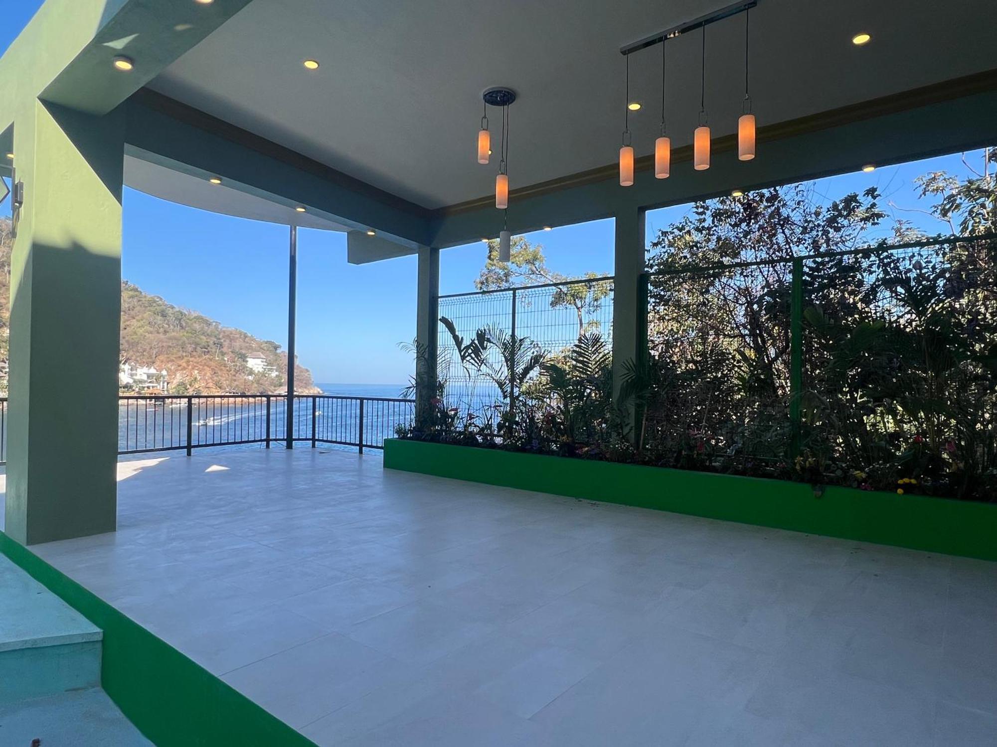 South Shore Villa Armonia Luxury Boutique Πουέρτο Βαγιάρτα Εξωτερικό φωτογραφία