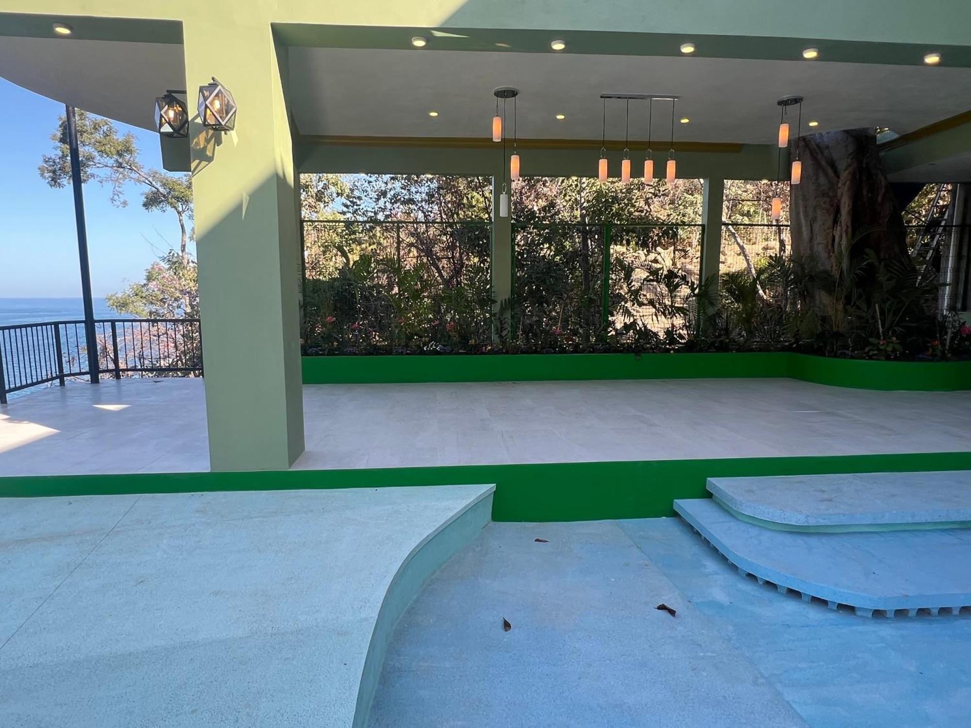 South Shore Villa Armonia Luxury Boutique Πουέρτο Βαγιάρτα Εξωτερικό φωτογραφία